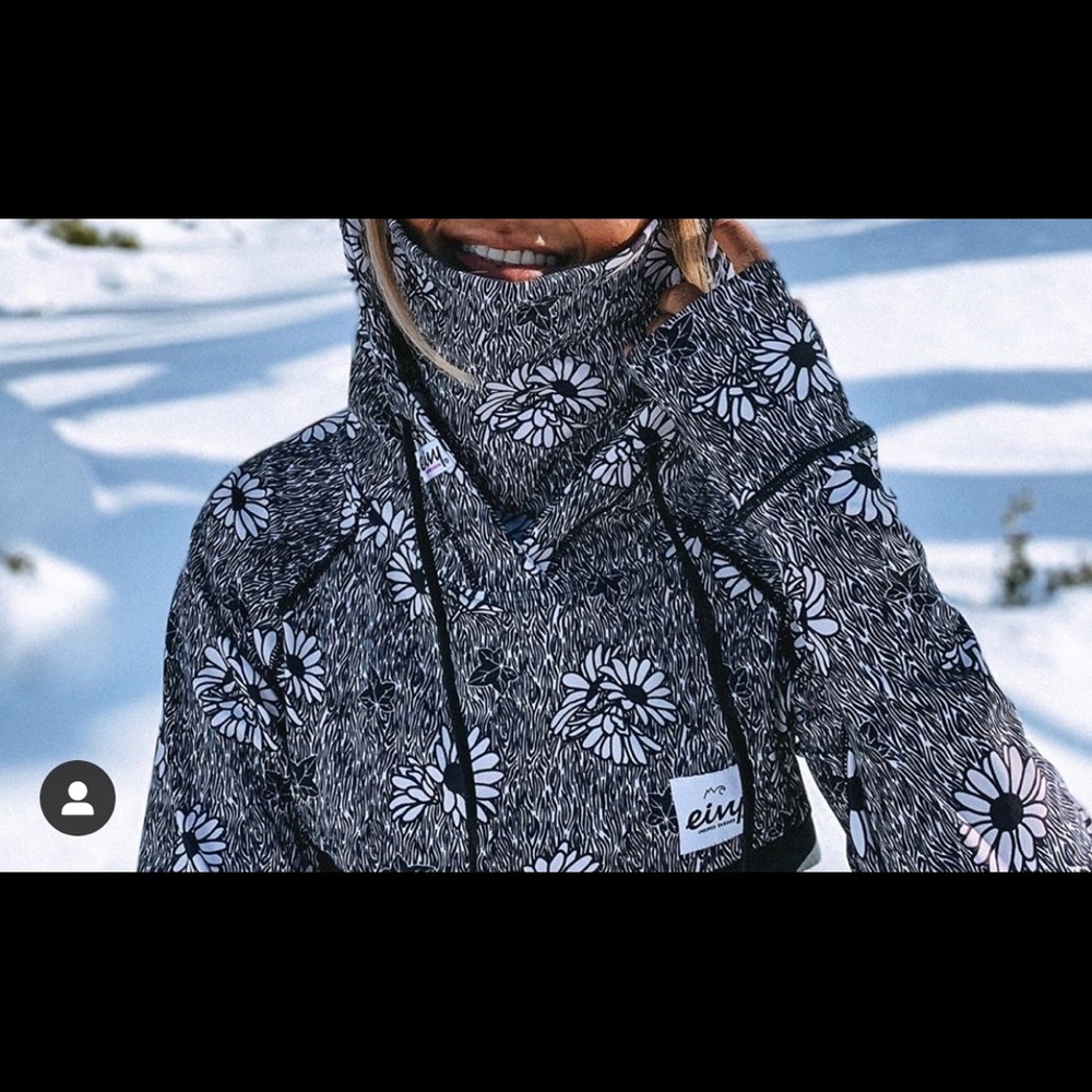 Base Layer Hoodie Top